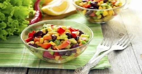 Perder peso con alimentos de calorías negativas