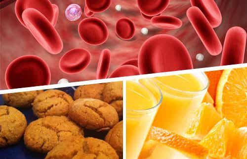 3 recetas saludables para combatir la anemia