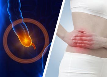 Apendicitis aguda: síntomas que debes conocer