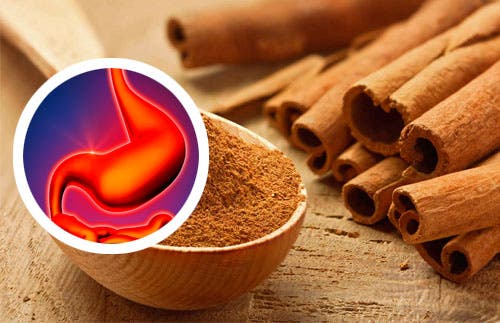 Té de canela, una bebida con potencial