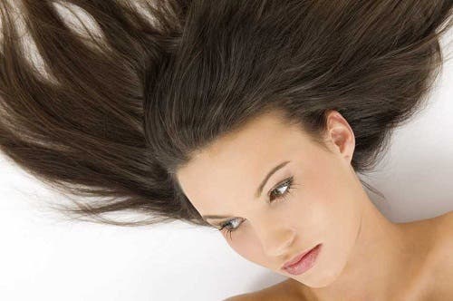 Cómo hacer crecer el cabello más rápido