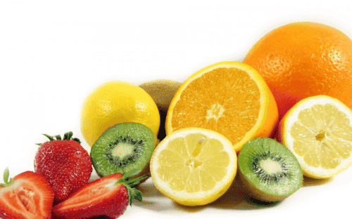 Si nuestro cuerpo es ácido, los alimentos alcalinos como las frutas son grandes aliados.