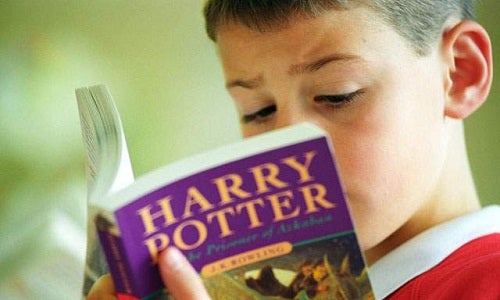 4 consejos para conseguir que los niños amen la lectura