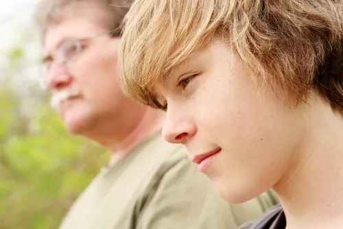 Principales cambios físicos en los adolescentes