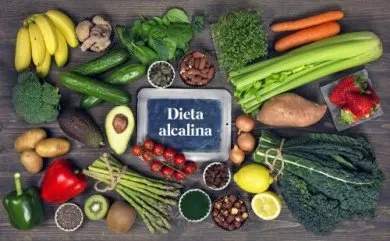 ¿Tu cuerpo es ácido? Esto es lo que tienes que hacer