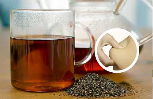 Cómo aumentar el metabolismo con té verde y pimienta de cayena