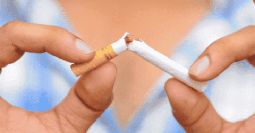 Plan de hoy para dejar de fumar: ¿Empezamos?