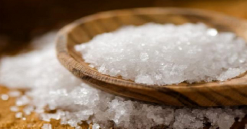 La sal empeora la inflamación estomacal