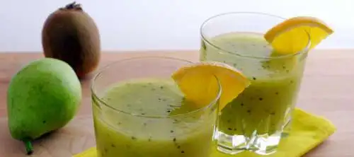 4 licuados naturales para tratar la hipertensión