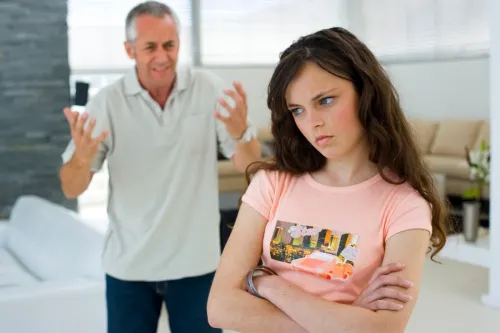adolescentes
