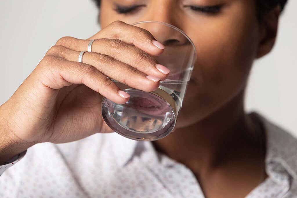 Aprende a beber agua correctamente y mejorará tu salud
