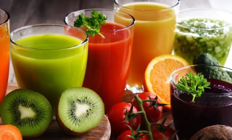 17 Bebidas curativas, depurativas y energizantes ideales para cada día