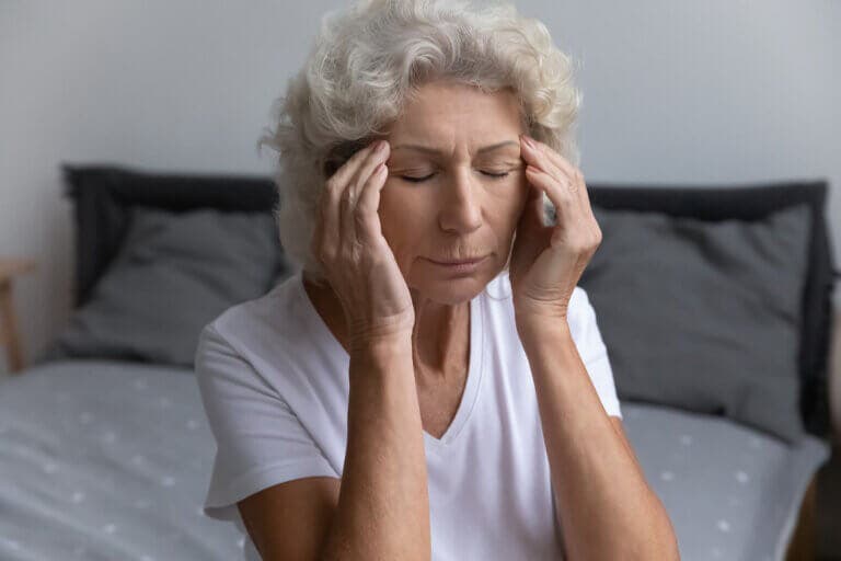 Las 8 consecuencias para la salud de no dormir bien