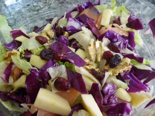 ensalada
