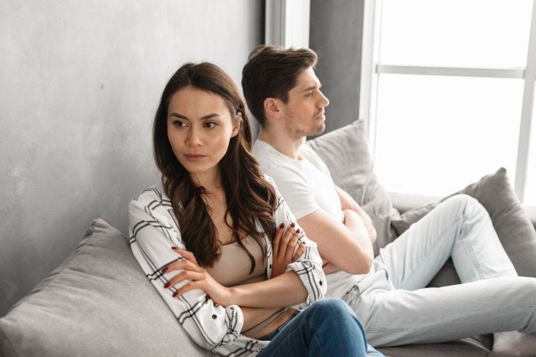 4 errores frecuentes en nuestras relaciones de pareja