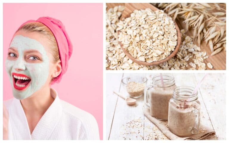 Descubre todas las maneras de comer y usar la avena