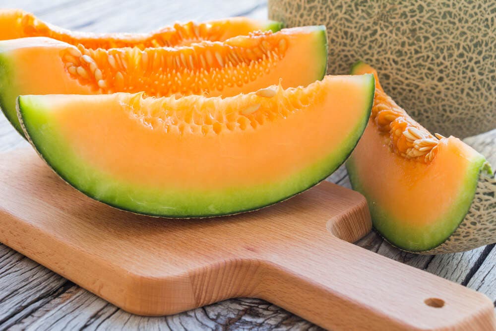 Melón