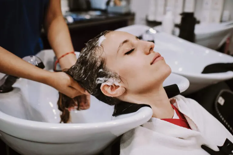 4 batidos para tener un cabello más fuerte