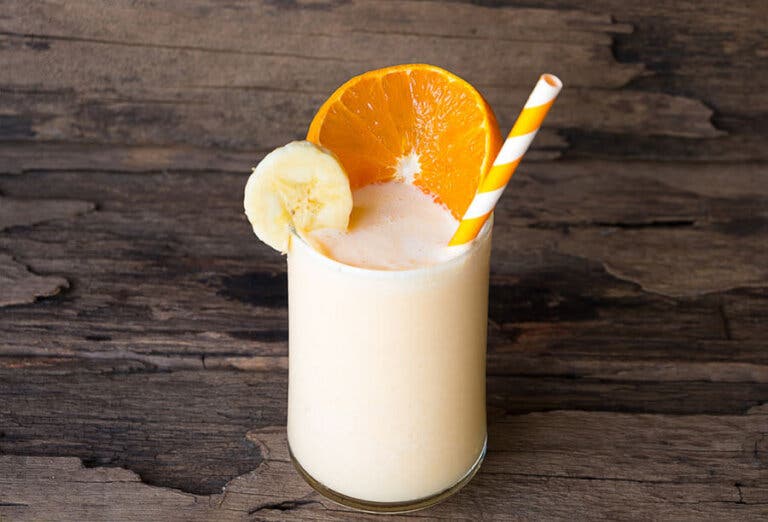 7 bebidas ricas en yodo para hacer trabajar tu tiroides