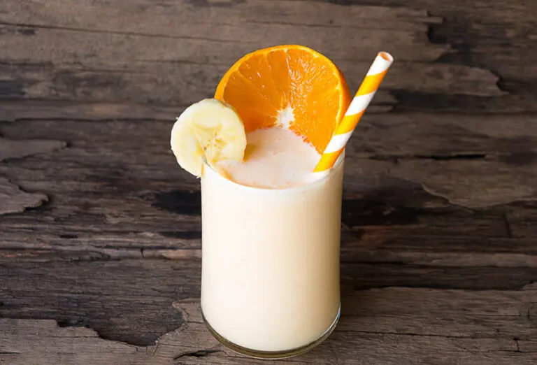 7 bebidas ricas en yodo para hacer trabajar tu tiroides