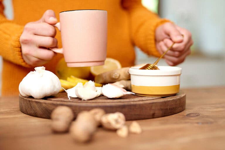 5 plantas medicinales que mejoran la circulación sanguínea y la salud del corazón