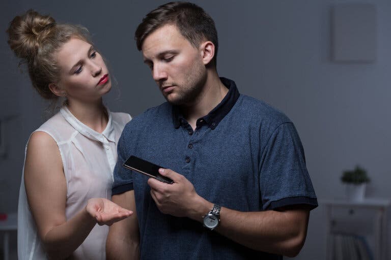¿Cómo saber si estoy viviendo una “relación tóxica” de pareja?