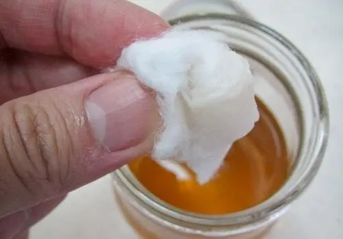 Cómo preparar nuestros propios astringentes caseros