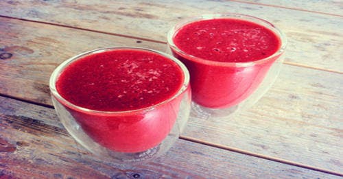 7 bebidas deliciosas que fortalecerán tu sistema inmunológico