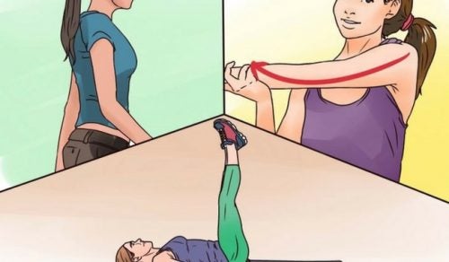 Descubre cómo tener mayor flexibilidad en los músculos