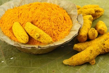 Las 5 especias más saludables y tips para usarlas cada día