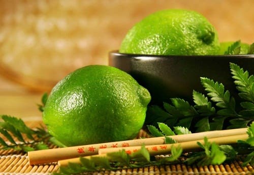 Hojas-de-lima-infusion
