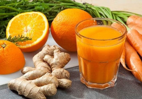 3 combinaciones frutales para perder peso