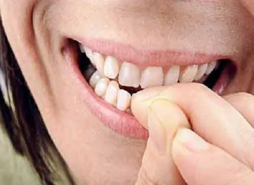 ¿Qué dice de tu personalidad que te muerdas las uñas?