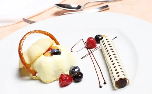barritas cheesecake