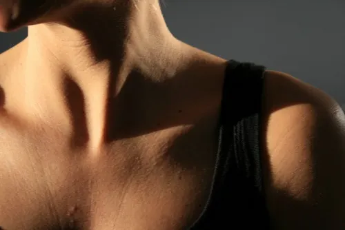 cuello cervicales osmachosant