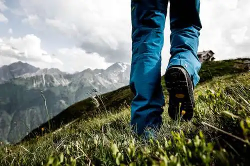 deporte caminar naturaleza marketing deluxe