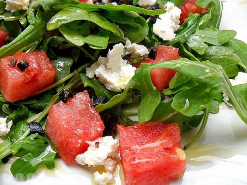 ensalada siete capas