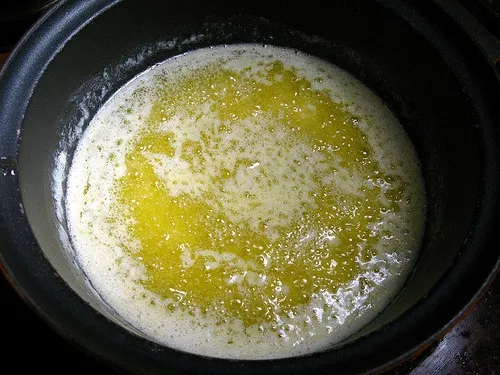 ghee I Believe I Can Fry