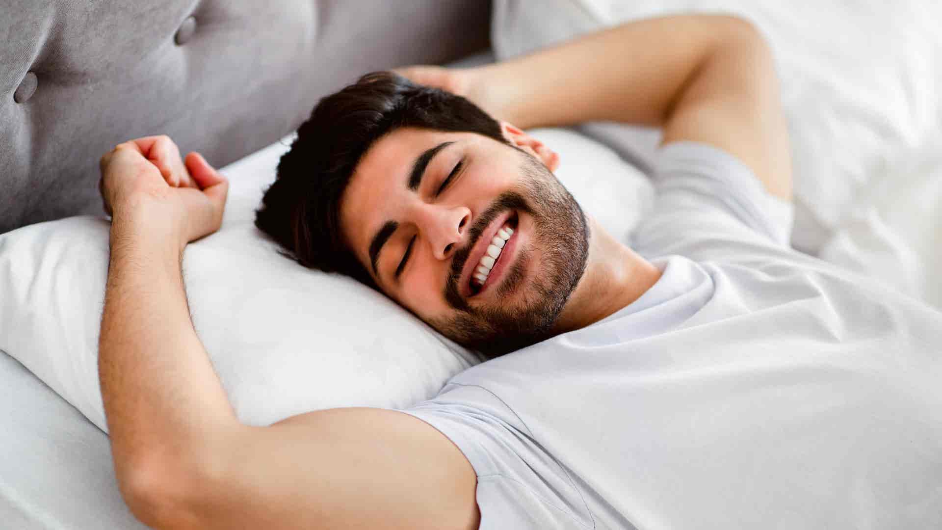 Descansado Cuánto tiempo debe descansar cada músculo - Mejor con Salud