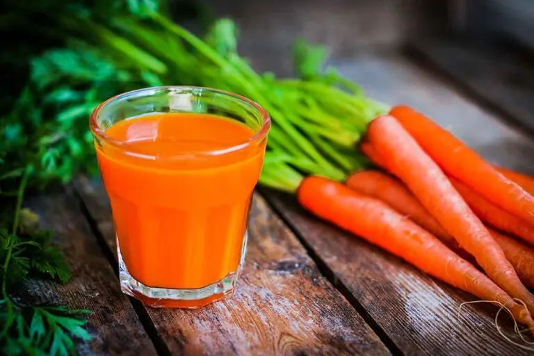 6 jugos para controlar la ansiedad