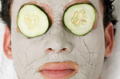6 mascarillas exfoliantes con ingredientes caseros
