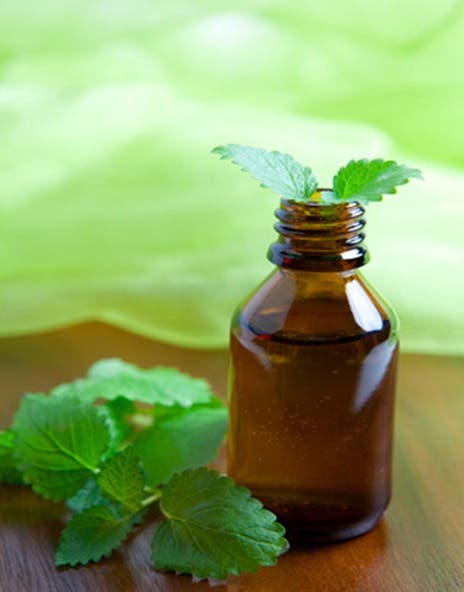 Aceites esenciales para varices