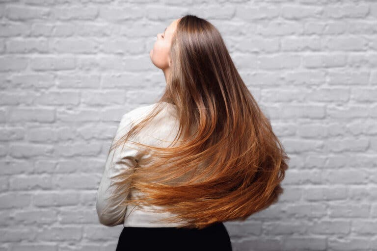 6 secretos para tener el cabello saludable y sedoso