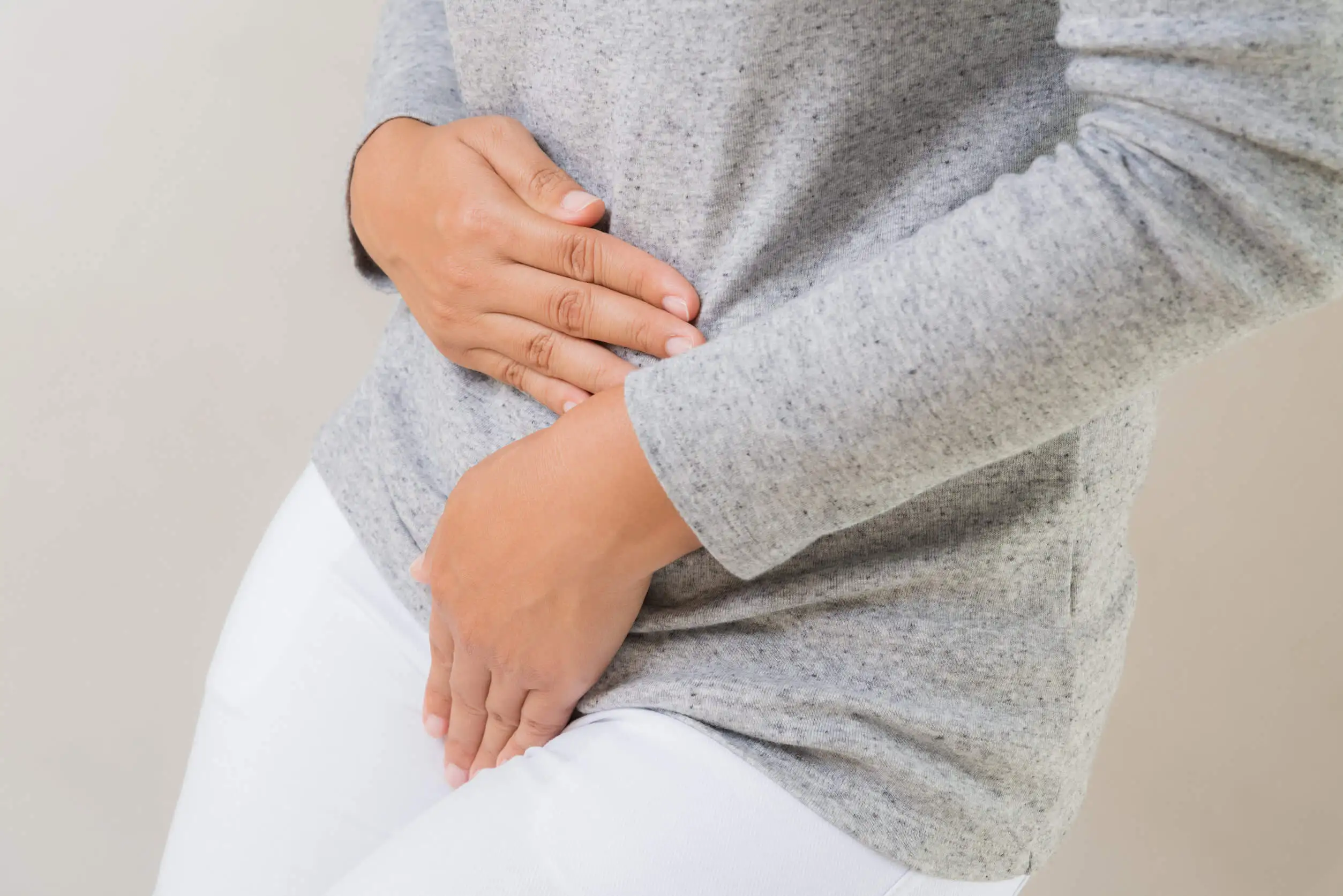 Hábitos para combatir los hongos vaginales