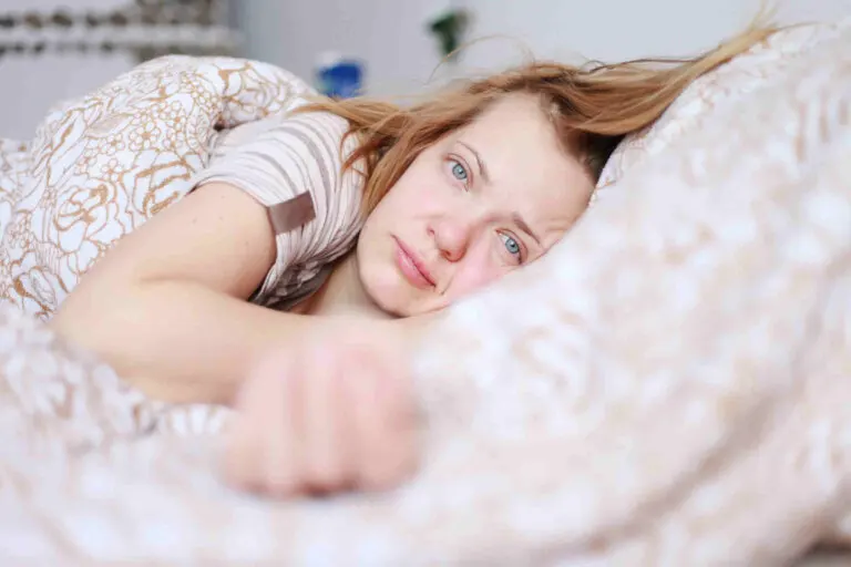 7 graves efectos de no dormir lo suficiente