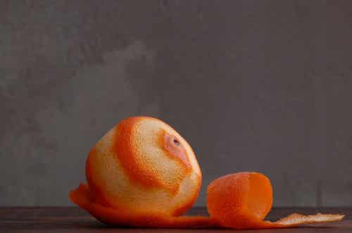 peladura piel naranja postbear eater of worlds