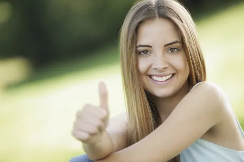 Cuando todo te sale mal, piensa positivo
