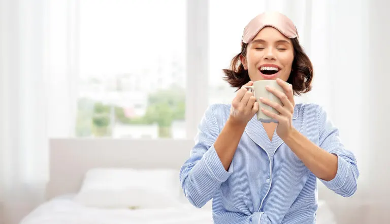 5 consejos fáciles para perder peso antes de ir a dormir