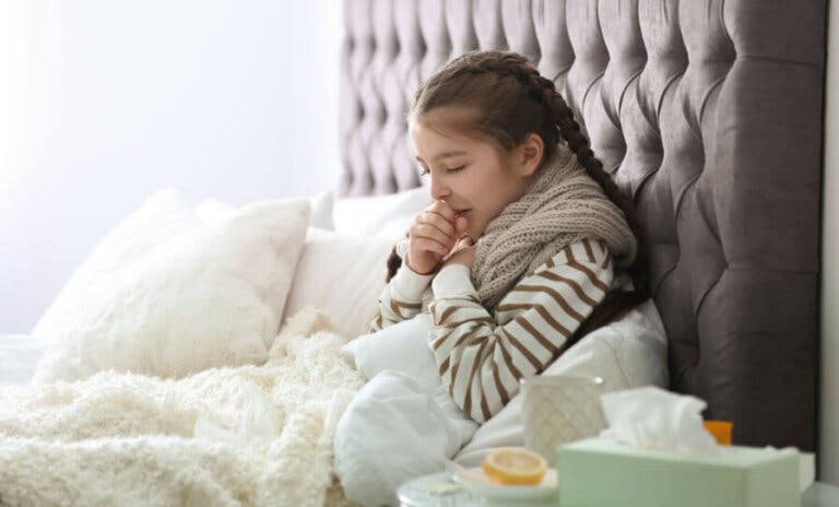 Medicamentos más comunes en los niños