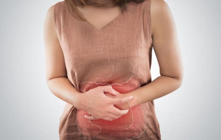 Sencillo remedio para tratar el colon irritable